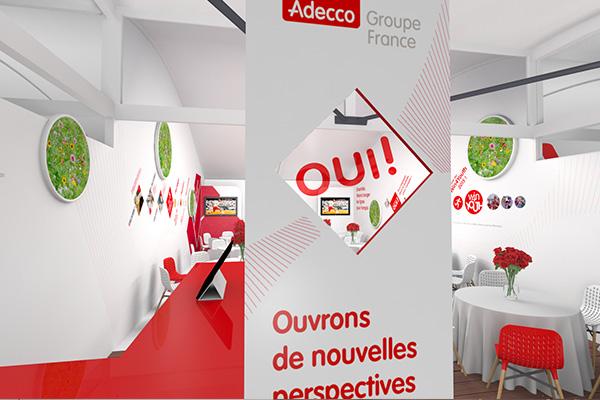 adecco